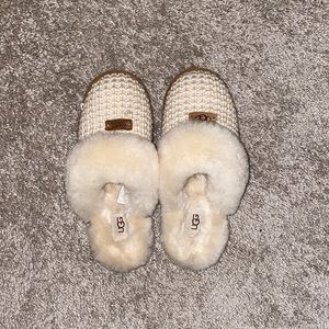 UGG Slippers